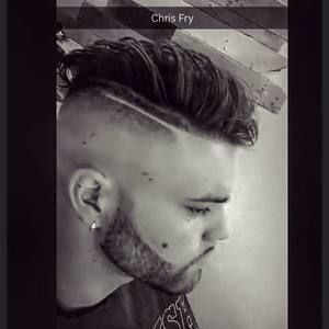 Meet your Posher, Christopher